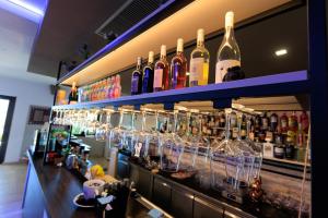 Il Santo - B&B Restaurant & Swimming Pool