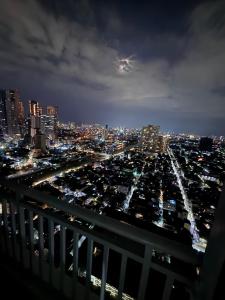 Condominium unit in makati