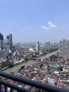 Condominium unit in makati