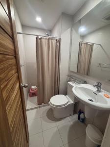 Condominium unit in makati