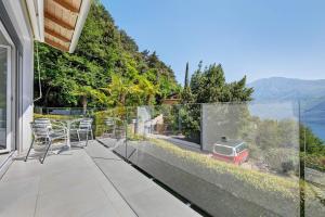 Villa Ortensia