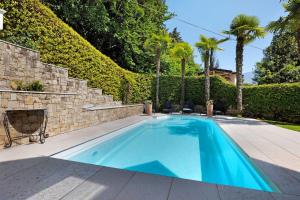 Villa Ortensia