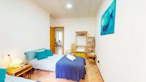 Apartamento Cor en el corazón de Dénia, a pasos del puerto y la playa by Family Homes Rentals