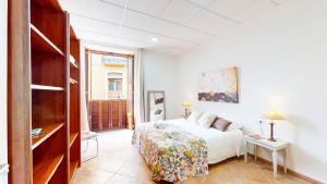 Apartamento Cor en el corazón de Dénia, a pasos del puerto y la playa by Family Homes Rentals