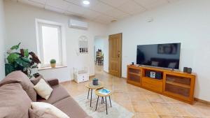 Apartamento Cor en el corazón de Dénia, a pasos del puerto y la playa by Family Homes Rentals