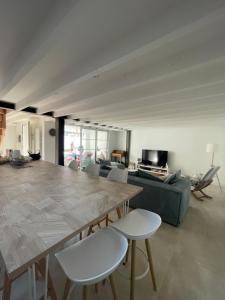 Maison Arcachonnaise 5 chambres 5 minutes de la plage