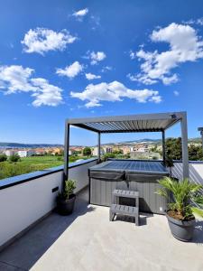 Melody of the sea luxury suite