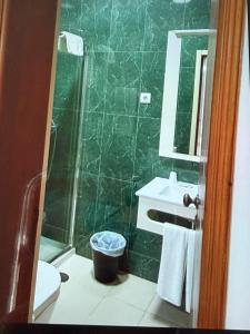 Residencial San Fernando