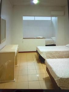 Residencial San Fernando