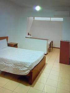 Residencial San Fernando