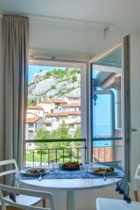 Portopiccolo Apartments