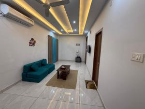 Namami Gange 1bhk Flat near Ganga