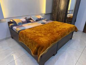 Namami Gange 1bhk Flat near Ganga