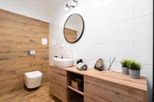Perfect Stay - "Zakątek nad Wisłą"