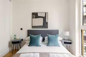 1 bedroom apartment near Notting hill