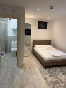 Bidder Street Guest House And Apartments