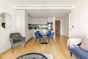 1 bedroom apartment near Notting hill