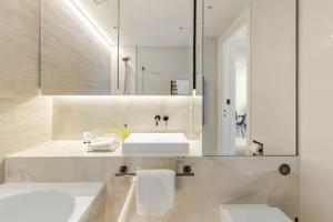 1 bedroom apartment near Notting hill