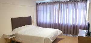 Apartamentos San Martín Centro Tacna