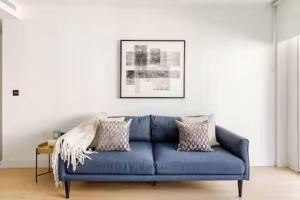 1 bedroom apartment near Notting hill