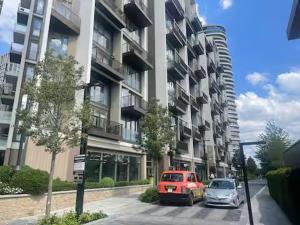 1 bedroom apartment near Notting hill