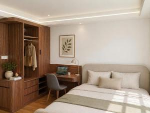H-Vista Westlake Serviced Apartments