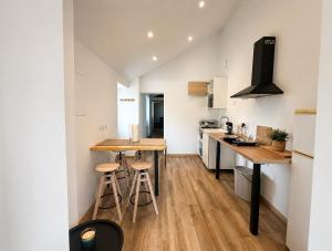 Le Moulinet Petit Logis