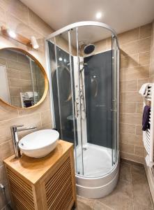 Le Moulinet Petit Logis