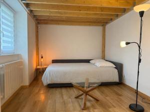 Le Moulinet Petit Logis