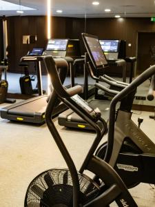 Grande Real Villa Itália Hotel & Spa - A Leading Hotel of the World