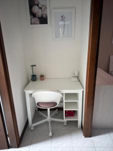 Langolo Verde - appartamento con giardino vicino Malpensa