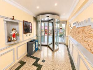 The Grand Hisar De Pera Taksim