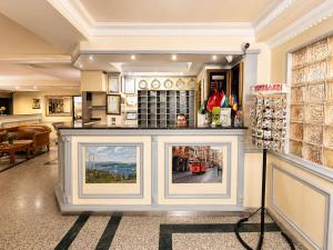 The Grand Hisar De Pera Taksim