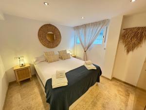 AP-9 XimoApartments Primer Linea de Playa