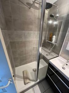 Appartement résidence les grand pin, Carcan Maubuisson