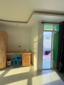 Green Villa