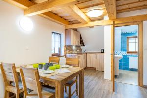 Apartmány Studený