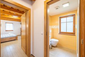 Apartmány Studený