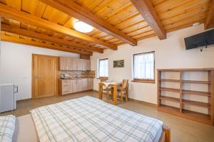 Apartmány Studený