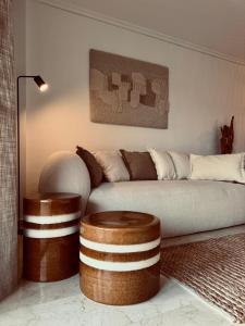 Javea Puerto, Beautiful 1st floor 2 bedr Apartment