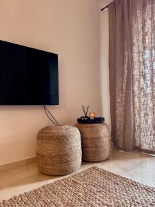Javea Puerto, Beautiful 1st floor 2 bedr Apartment