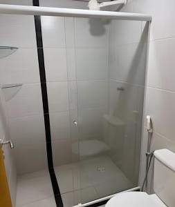 Duplex com Piscina e Vista Mar - Jd de Alah