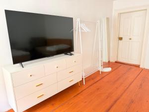 DREAMZzz l Perfekt für Familien & Paare l Innenstadt Coburg l Parkhaus 100 Meter