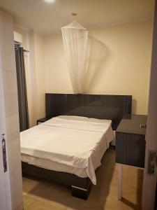 Aqua tropical Al ahyaa cosy one bedroom flat