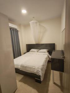 Aqua tropical Al ahyaa cosy one bedroom flat