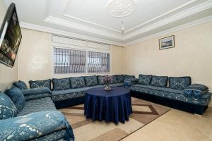 Ocean View Surf Apartment in Tamraght