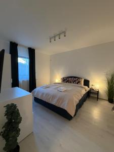 Otopeni Studios C2 2 Airport Therme