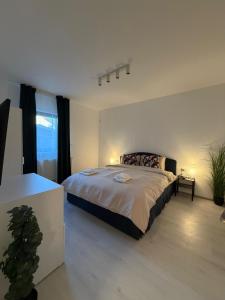 Otopeni Studios C2 2 Airport Therme