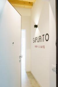 Sapurito Room&Suite