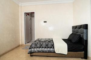 Ocean View Surf Apartment in Tamraght